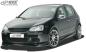 Preview: RDX Frontspoiler für VW Golf 5 Frontlippe Front Ansatz Spoilerlippe