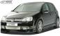 Preview: RDX Frontspoiler für VW Golf 5 Frontlippe Front Ansatz Spoilerlippe