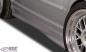 Preview: RDX Seitenschweller für VW Passat 3B & 3BG "GT4"
