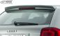 Preview: RDX Dachspoiler für AUDI A3 8P Heckspoiler Spoiler
