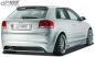 Preview: RDX Dachspoiler für AUDI A3 8P Heckspoiler Spoiler