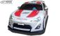 Preview: RDX Frontspoilerlippe VARIO-X für TOYOTA GT86 (Passend an Fahrzeuge mit Aero-Paket) Frontlippe Front Ansatz Vorne Spoilerlippe