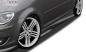 Preview: RDX Seitenschweller für VW Touran 1T incl. Facelift "Turbo-R"