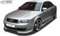 Preview: RDX Frontspoiler für AUDI A4 B6 8E Frontlippe Front Ansatz Spoilerlippe