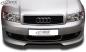 Preview: RDX Frontspoiler für AUDI A4 B6 8E Frontlippe Front Ansatz Spoilerlippe