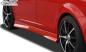 Preview: RDX Seitenschweller für SEAT Altea 5P "Turbo"