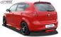 Preview: RDX Seitenschweller für SEAT Altea 5P "Turbo"