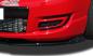 Preview: RDX Frontspoilerlippe VARIO-X für MAZDA 3 MPS (BK) 2006-2009 Frontlippe Front Ansatz Vorne Spoilerlippe