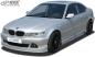 Preview: RDX Frontspoiler für BMW 3er E46 Coupe / Cabrio Facelift (2003+) Frontlippe Front Ansatz Spoilerlippe