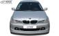Preview: RDX Frontspoiler für BMW 3er E46 Coupe / Cabrio Facelift (2003+) Frontlippe Front Ansatz Spoilerlippe