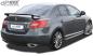 Preview: RDX Heckspoiler für SUZUKI Kizashi Heckflügel Spoiler