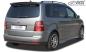 Preview: RDX Dachspoiler für VW Touran 1T incl. Facelift (Mod. 2003-2011) Heckspoiler Spoiler
