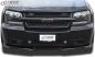Preview: RDX Frontspoilerlippe VARIO-X für CHEVROLET Trailblazer SS (2005-2008) Frontlippe Front Ansatz Vorne Spoilerlippe