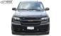 Preview: RDX Frontspoilerlippe VARIO-X für CHEVROLET Trailblazer SS (2005-2008) Frontlippe Front Ansatz Vorne Spoilerlippe