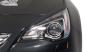 Preview: RDX Scheinwerferblenden für OPEL Astra J GTC & Cascada Böser Blick