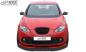 Preview: RDX Frontspoilerlippe VARIO-X für SEAT Altea 5P FR Frontlippe Front Ansatz Vorne Spoilerlippe