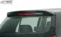 Preview: RDX Heckspoiler Version 1 für VW Golf 5 Dachspoiler Spoiler