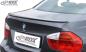 Preview: RDX Hecklippe für BMW 3er E90 Heckklappenspoiler Heckspoiler