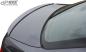 Preview: RDX Hecklippe für BMW 3er E90 Heckklappenspoiler Heckspoiler