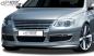 Preview: RDX Frontspoiler für VW Passat 3C Frontlippe Front Ansatz Spoilerlippe