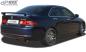 Preview: RDX Heckspoiler für HONDA Accord 7 2002-2008 Limousine Heckflügel Spoiler