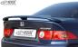 Preview: RDX Heckspoiler für HONDA Accord 7 2002-2008 Limousine Heckflügel Spoiler