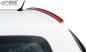 Preview: RDX Hecklippe für RENAULT Clio 3 Phase 1 & 2 Dachspoiler Heckspoiler