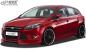 Preview: RDX Frontspoiler für FORD Focus 3 Frontlippe Front Ansatz Vorne Spoilerlippe