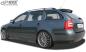Preview: RDX Dachspoiler für SKODA Octavia 2 / 1Z Kombi (incl. Facelift) Heckspoiler Spoiler