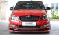 Preview: RDX Frontspoilerlippe VARIO-X für SKODA Fabia 2 Typ 5J 2010+ Monte Carlo Frontlippe Front Ansatz Vorne Spoilerlippe