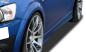 Preview: RDX Seitenschweller für CHEVROLET Aveo (T300) "GT4"