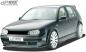 Preview: RDX Frontspoiler für VW Golf 4 Frontlippe Front Ansatz Spoilerlippe