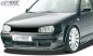 Preview: RDX Frontspoiler für VW Golf 4 Frontlippe Front Ansatz Spoilerlippe