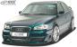 Preview: RDX Motorhaubenverlängerung für AUDI A6 C4 "SingleFrame" Böser Blick