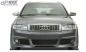 Preview: RDX Frontstoßstange für AUDI A4 B6 8E "S-Edition" Frontschürze Front