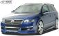 Preview: RDX Frontspoiler für VW Passat 3C Frontlippe Front Ansatz Spoilerlippe