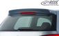Preview: RDX Dachspoiler für VW Golf 6 (kleine Version) Heckspoiler Spoiler