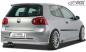 Preview: RDX Dachspoiler für VW Golf 5 Version 2 Heckspoiler Spoiler