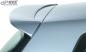 Preview: RDX Dachspoiler für VW Golf 6 (große Version) Heckspoiler Spoiler
