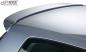 Preview: RDX Dachspoiler für VW Golf 6 (große Version) Heckspoiler Spoiler
