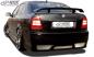 Preview: RDX Heckspoiler für SKODA Octavia 1U "GT-Race 1" Heckflügel Spoiler