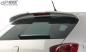 Preview: RDX Heckspoiler für SEAT Ibiza 6J (4/5-türer) Dachspoiler Spoiler