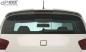 Preview: RDX Heckspoiler für SEAT Ibiza 6J (4/5-türer) Dachspoiler Spoiler