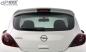 Preview: RDX Dachspoiler für OPEL Corsa D (3türig) Heckspoiler Spoiler