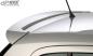 Preview: RDX Dachspoiler für OPEL Astra H 4/5 türig Heckspoiler Spoiler
