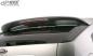 Preview: RDX Dachspoiler für FORD Focus 2 inkl. LED-Bremsleuchte Heckspoiler Spoiler