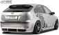Preview: RDX Dachspoiler für FORD Focus 2 inkl. LED-Bremsleuchte Heckspoiler Spoiler