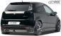 Preview: RDX Dachspoiler für FIAT Grande Punto & Punto Evo Dachspoiler "V1" Spoiler