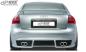 Preview: RDX Heckspoiler für AUDI A6 4B (1997-2005) Limousine Heckflügel Spoiler