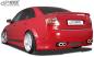 Preview: RDX Heckspoiler für AUDI A4 B6 8E Limousine Heckflügel Spoiler